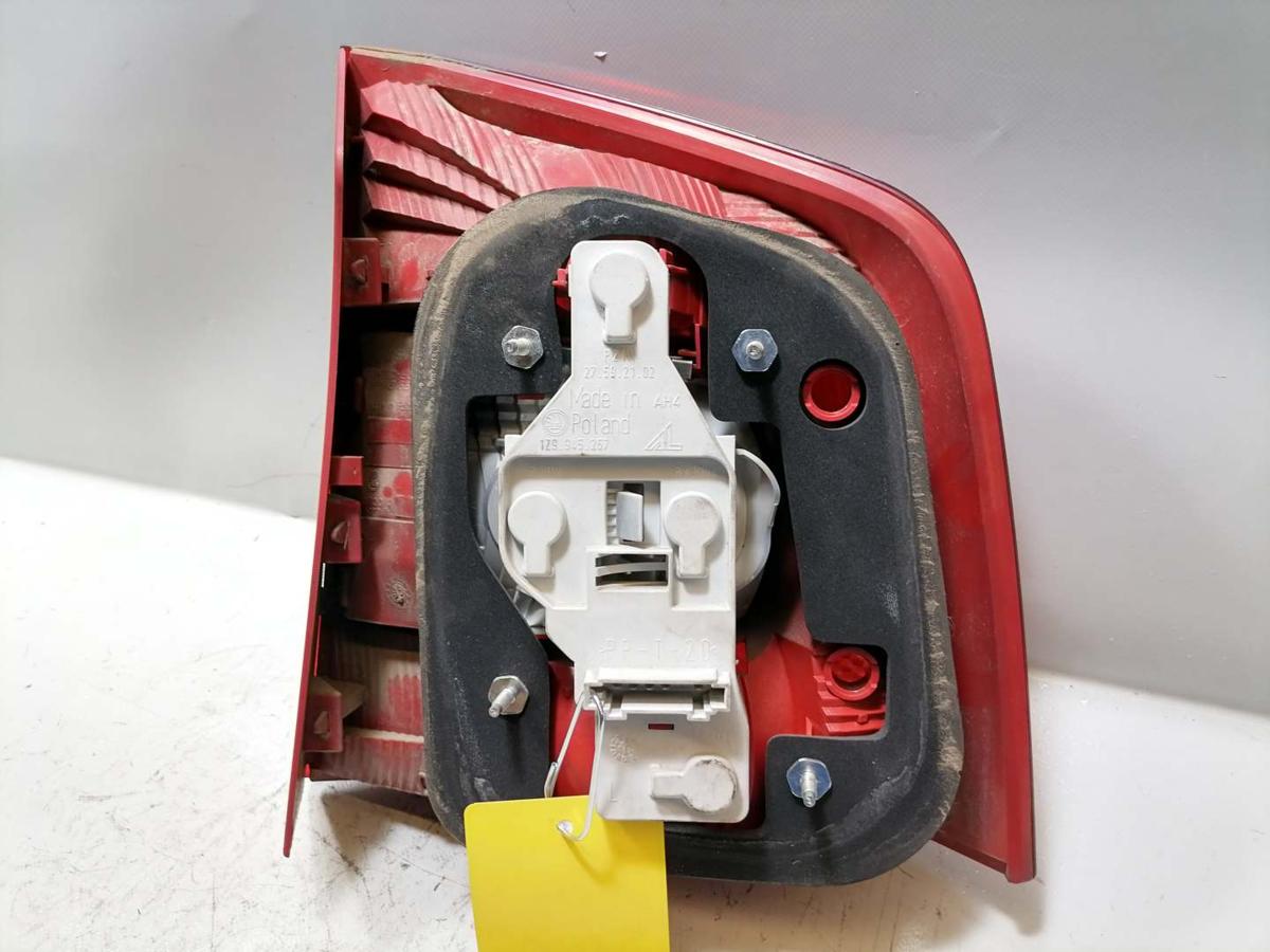 Skoda Octavia 2 Bj.2005 original Rücklicht Rückleuchte Schlussleuchte links Kombi